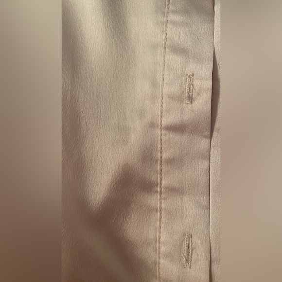 Boohoo Pink Blouse - Picture 5 of 8